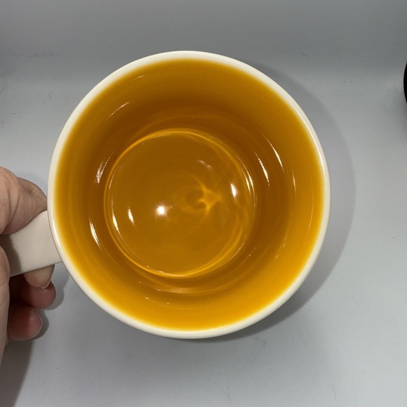 Starbucks "You Are Here" 2014 Collectors Series DALLAS Coffee / Tea Mug 14 oz. - Picture 6 of 7